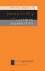 Practice Issues in Sexuality and Learning Disabilities - Book