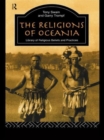The Religions of Oceania - Book