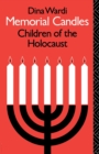 Memorial Candles: Children of the Holocaust - Book