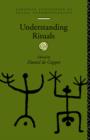 Understanding Rituals - Book
