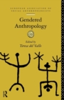 Gendered Anthropology - Book