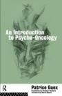 An Introduction to Psycho-Oncology - Book