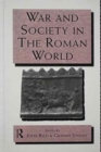 War & Society  X 2 Set - Book