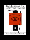 Body Language for Competent Teachers - Book