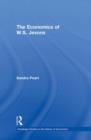The Economics of W.S. Jevons - Book