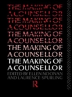 The Making of a Counsellor - Book
