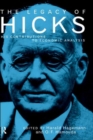 The Legacy of Sir John Hicks : His Contributions to Economic Analysis - Book