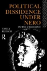 Political Dissidence Under Nero : The Price of Dissimulation - Book