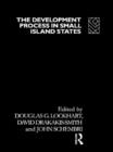 The Development Process in Small Island States - Book