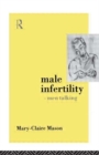 Male Infertility - Men Talking - Book