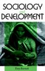 Sociology and Development - Book