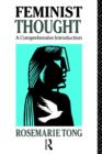 Feminist Thought : A Comprehensive Introduction - Book