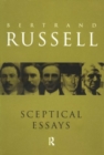 Sceptical Essays - Book