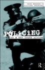 Policing for a New South Africa - Book