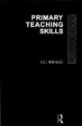 Primary Teaching Skills - Book
