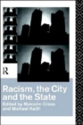 Racism, the City and the State - Book