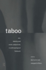Taboo : Sex, Identity and Erotic Subjectivity in Anthropological Fieldwork - Book