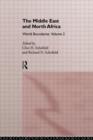 The Middle East and North Africa : World Boundaries Volume 2 - Book