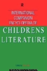 International Companion Encyclopedia of Children's Literature - Book