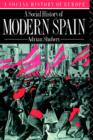 A Social History of Modern Spain - Book