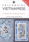 Colloquial Vietnamese - Book