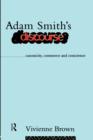Adam Smith's Discourse : Canonicity, Commerce and Conscience - Book