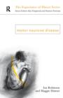 Motor Neurone Disease - Book