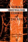 The Newly Industrializing Economies of East Asia - Book