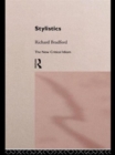 Stylistics - Book