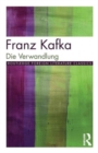 Die Verwandlung - Book