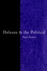 Deleuze and the Political - Book