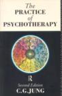 The Practice of Psychotherapy : Second Edition - Book