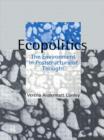 Ecopolitics : The Environment in Poststructuralist Thought - Book