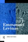 Emmanuel Levinas : The Genealogy of Ethics - Book