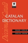 Catalan Dictionary : Catalan-English, English-Catalan - Book