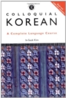 COLLOQUIAL KOREAN BK CASS - Book