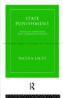 State Punishment - Book