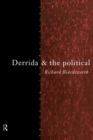 Derrida and the Political - Book