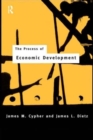 The Process of Economic Development : Theory, Institutions, Applications and Evidence - Book