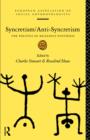 Syncretism/Anti-Syncretism : The Politics of Religious Synthesis - Book