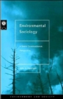 Environmental Sociology : A Social Constructionist Perspective - Book