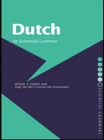 Dutch: An Essential Grammar - Book