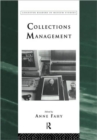 Collections Management - Book