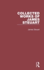 Collected Works of James Steuart - Book