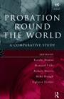 Probation Round the World - Book