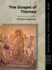 The Gospel of Thomas - Book