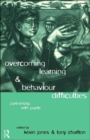 Overcoming Learning and Behaviour Difficulties : Partnership with Pupils - Book