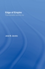 Edge of Empire : Postcolonialism and the City - Book