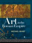 Art in the Roman Empire - Book