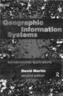 Geographic Information Systems : Socioeconomic Applications - Book